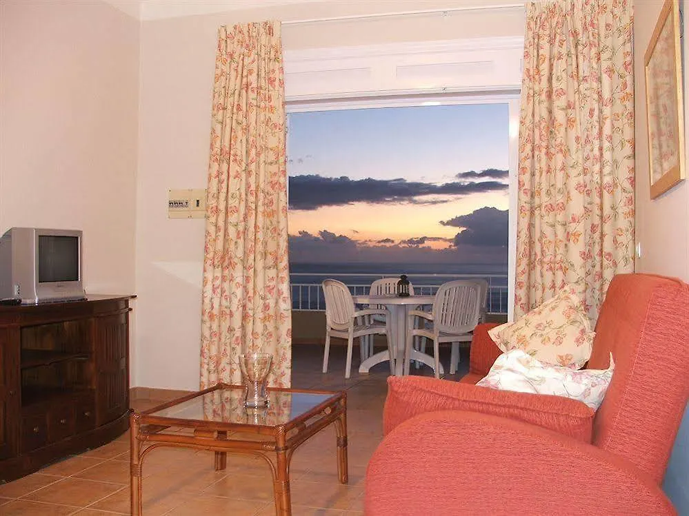 La Muralla Apartamentos Puerto De Naos 0*,  Spanje