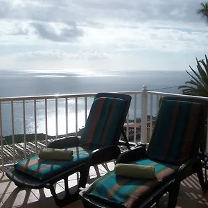 Appartement Puerto Naos, Puerto De Naos