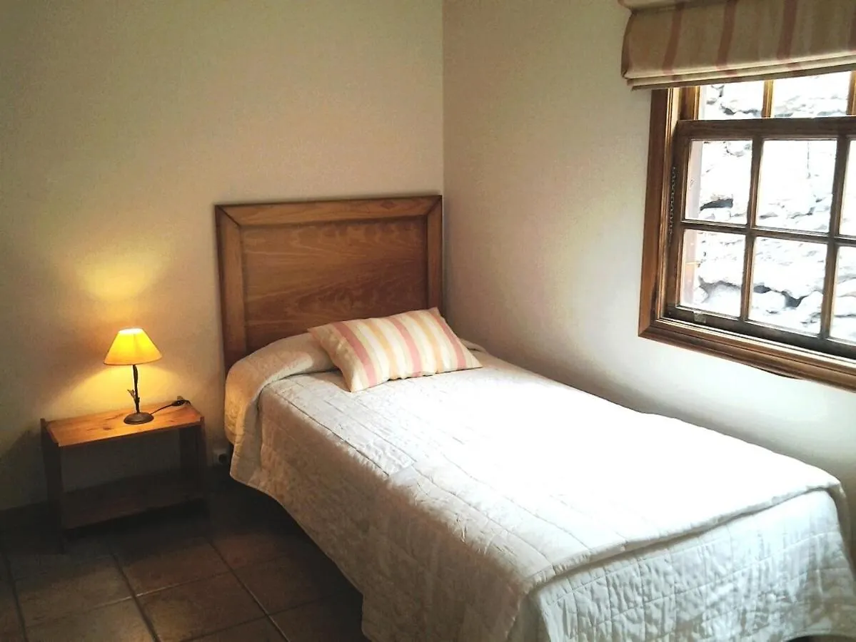 La Muralla Apartamentos Пуэрто-Наос 0*,