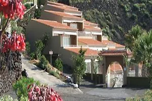 La Muralla Apartamentos Пуэрто-Наос Апартаменты