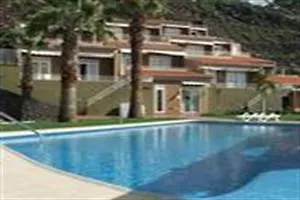 Апартаменты La Muralla Apartamentos Пуэрто-Наос Испания