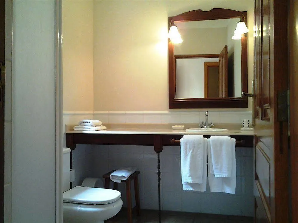 La Muralla Apartamentos Пуэрто-Наос